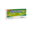 BISACODIL 5MG C/20 CP- PLESSONAX
